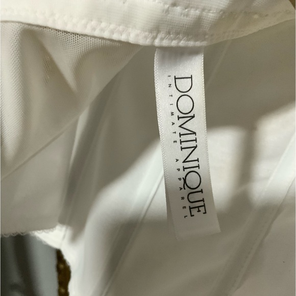 Dominique Corset size 38C - Picture 6 of 9